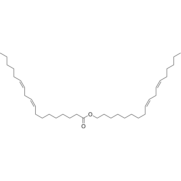 Linoleyl linoleate 17673-62-0